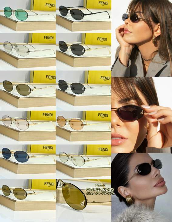 Picture of Fendi Sunglasses _SKUfw79722153fw